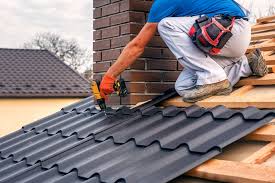 Fast & Reliable Emergency Roof Repairs in Indian River Estates, FL